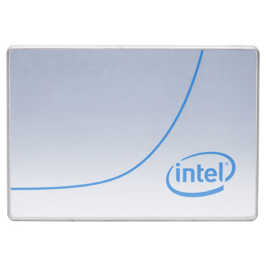Image of Intel DC ® SSD P4510 Series (1.0TB, 2.5in PCIe 3.1 x4, 3D2, TLC)