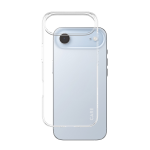 PanzerGlass CARE by ® Fashionable Case Transparent X-Ray Soft Basic iPhone 17 Air