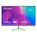 Viewsonic VX3276-4K-MHD-2 computer monitor 81.3 cm (32") 3840 x 2160 pixels 4K Ultra HD LCD Black, Silver
