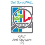 SonicWall Gateway Anti-Malware 1 year(s)