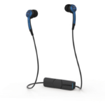 IFROGZ Plugz Headphones Wireless In-ear Calls/Music Bluetooth Blue