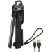 Brennenstuhl 1173730002 work light Black, Grey LED 3 W