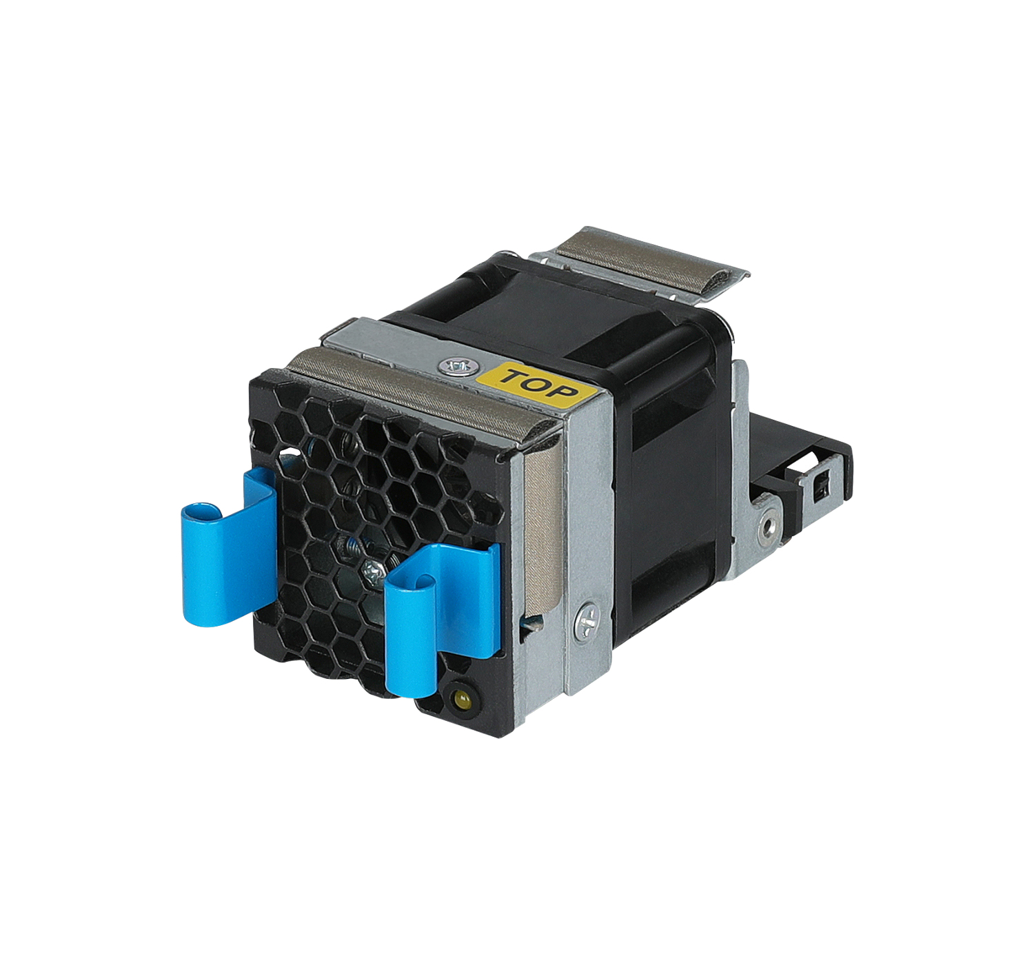 Image of Hewlett Packard Enterprise JL837A network switch component Fan