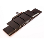 CoreParts MBXAP-BA0009 notebook spare part Battery