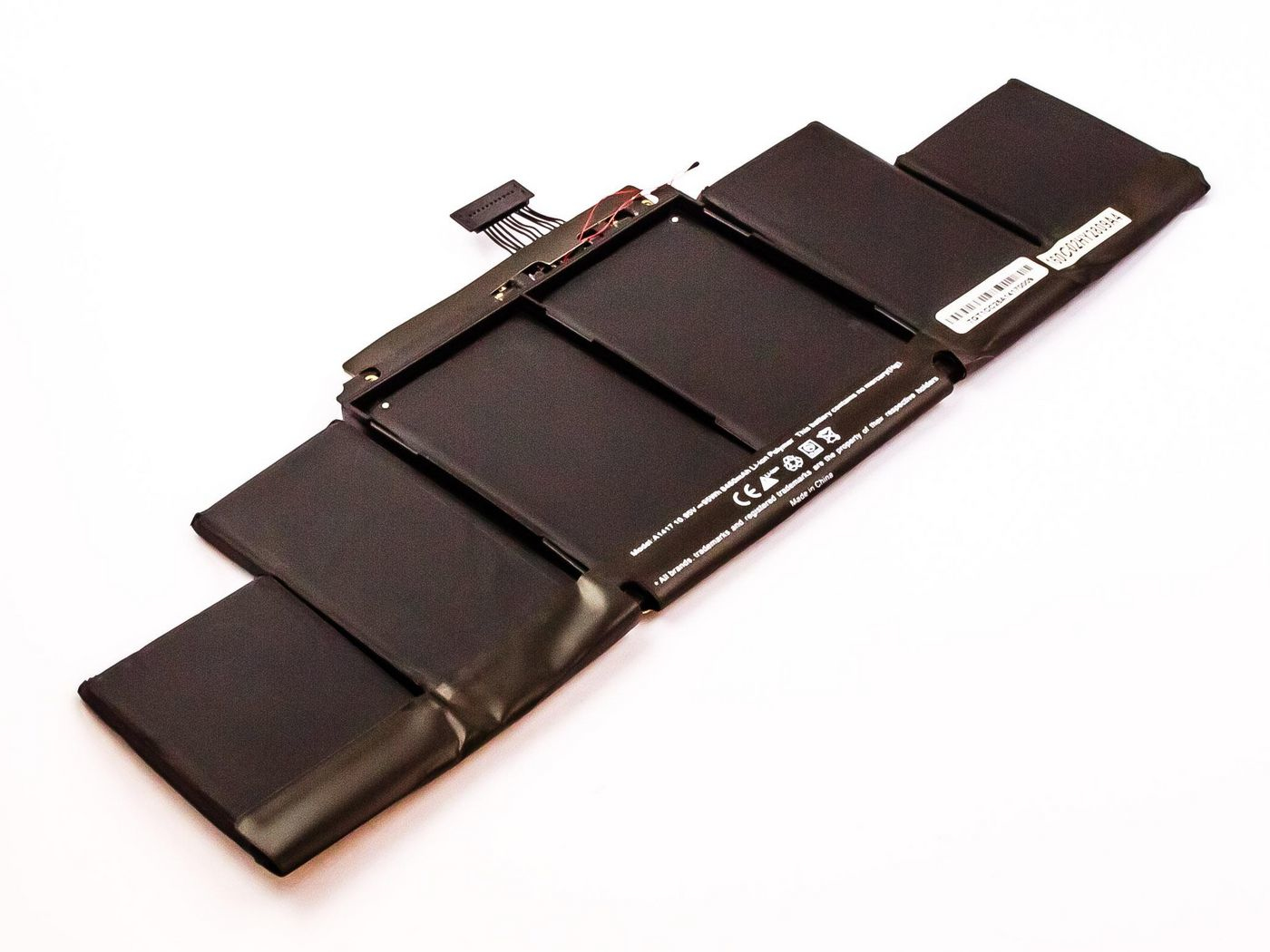 Image of CoreParts MBXAP-BA0009 notebook spare part Battery