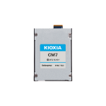 Kioxia CM7-R 15 TB E3.S PCI Express 5.0 NVMe BiCS FLASH TLC