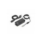 Lenovo ThinkPad and 65W AC Adapter power adapter/inverter Black