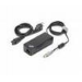 Lenovo ThinkPad and 65W AC Adapter power adapter/inverter Black