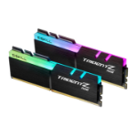 G.Skill Trident Z RGB F4-4133C17D-16GTZR geheugenmodule 16 GB 2 x 8 GB DDR4 4133 MHz