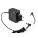 CoreParts MSPT2050 power adapter/inverter Indoor 45 W Black