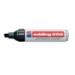 Edding 500 permanent marker Black 10 pc(s)