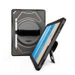 JLC Apple iPad Air 1 Tron Case - Black