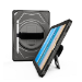 JLC Apple iPad Air 1 Tron Case - Black