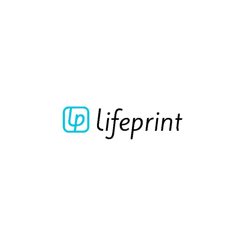 Image of Lifeprint 2x3 Film - Sticky Back 110 Pk
