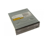 Hewlett Packard Enterprise 624592-001 optical disc drive Internal Black DVD-RW