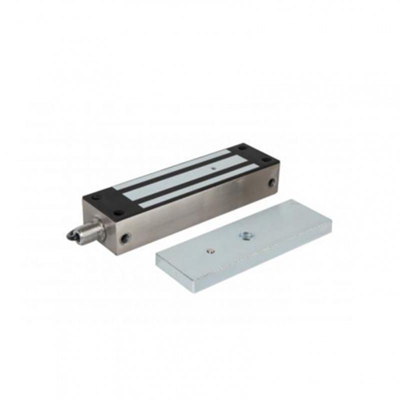 External Standard  Magnet,1200lbs (545Kg)  Holding Force,222L x 60W x 40D (mm), Monitored thumbnail