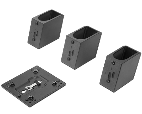 Image of Lenovo 4XH0Z42451 mounting kit