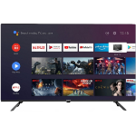 Dahua-TV Dahua LTV40-SG200 40'' Full HD Android TV with HDR10, Dolby Digital Plus & Voice Control Remote