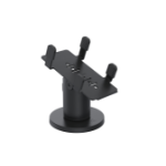 Ergonomic Solutions SpacePole Payment Ingenico Desk 2600 DuraTilt™, SP2, 40mm (no handle)