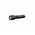 Ledlenser P6R Core Black Hand flashlight LED