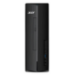 Acer Aspire XC-1785 Intel® Core™ i5 i5-14400 16 GB DDR5-SDRAM 1.02 TB SSD Windows 11 Home Desktop PC Black