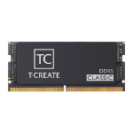 Team Group T-CREATE CLASSIC CTCCD532G5600HC46A-S01 memory module 32 GB 1 x 32 GB DDR5 5600 MHz