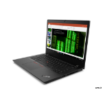 Lenovo ThinkPad L14 Gen 2 (AMD) Laptop 35.6 cm (14