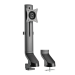Tripp Lite DDR1732SC Single-Display Monitor Arm with Desk Clamp and Grommet - Height Adjustable, 17” to 32” Monitors