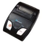 Star Micronics SM-S230I 203 x 203 DPI Wireless Direct thermal Mobile printer