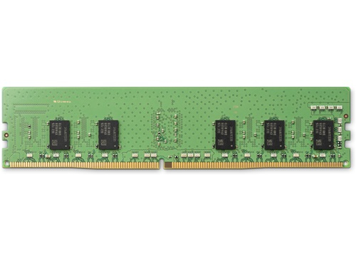 HP 4 GB 2666 MHz DDR4 Memory