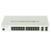 Fortinet Layer 2/3 FortiGate switch controller compatible PoE+ switch with 24 x GE RJ45 ports, 4 x GE SFP, with automatic Max 180W POE output limit