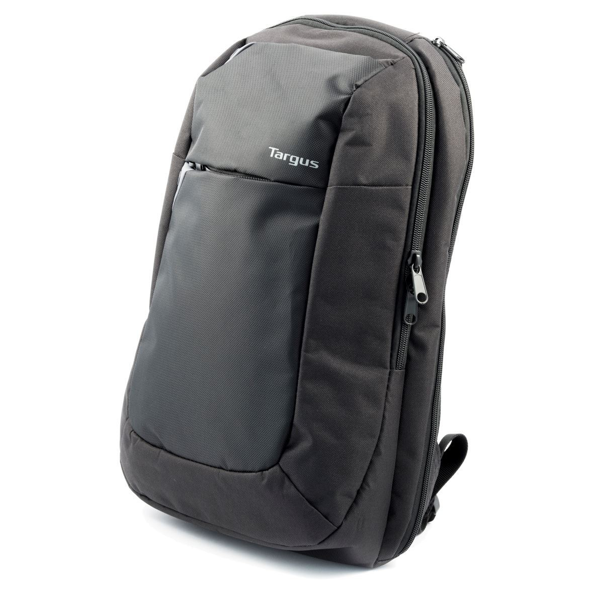 Targus TBB565GL notebook case 39.6 cm (15.6") Backpack Black,Grey