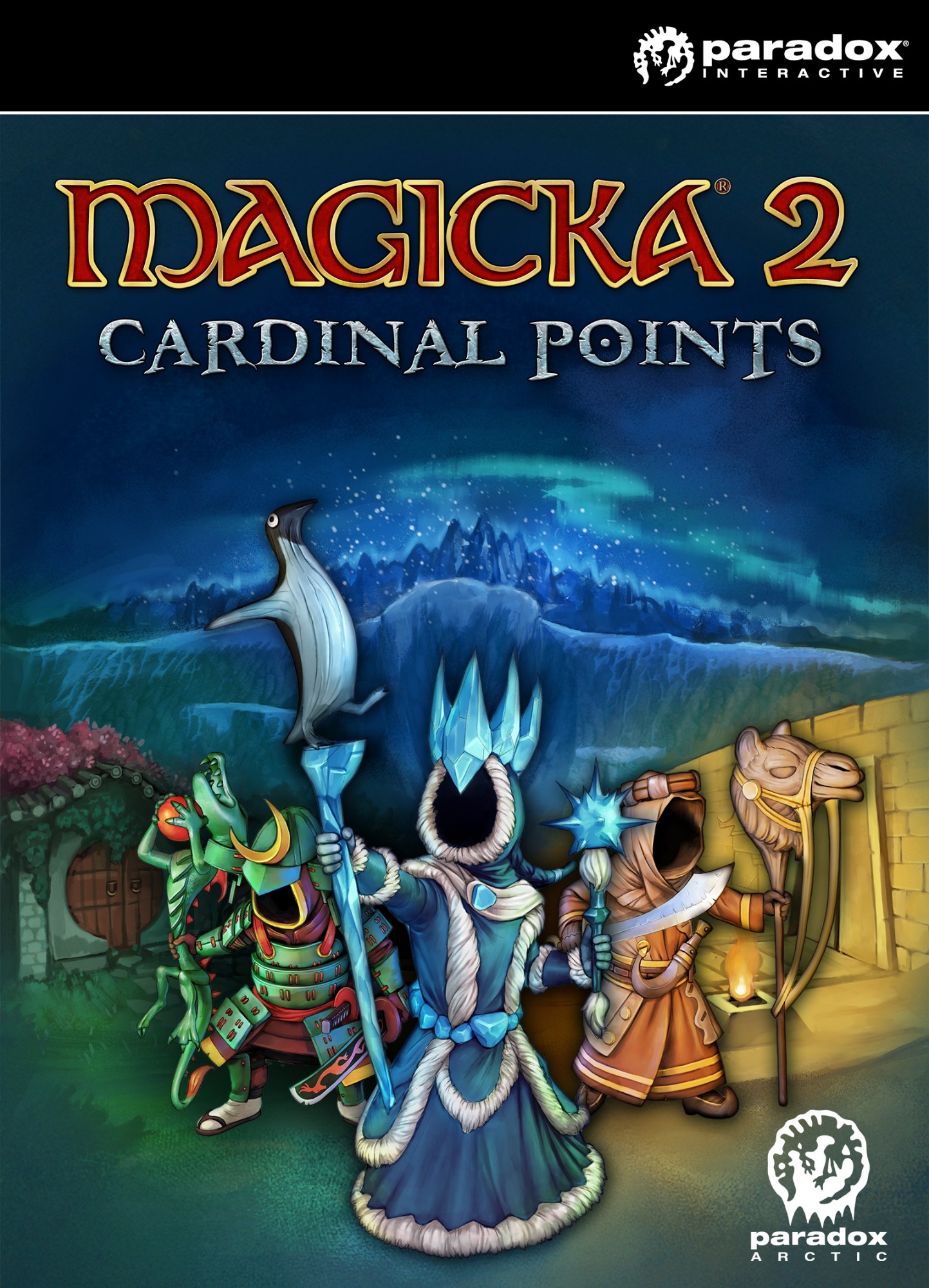 играть magicka стиму фото 103