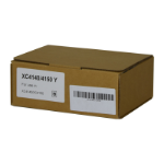 Data Direct Lexmark XC4140/4150 Yellow Toner Remanufactured 24B6719