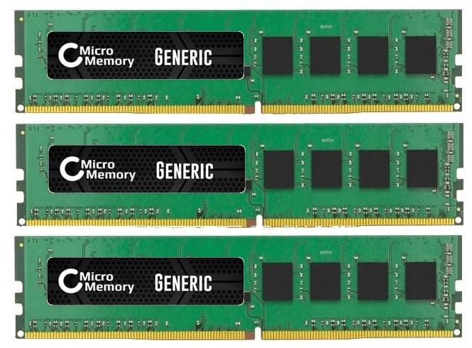 CoreParts MMD0085/32GB memory module 4 x 8 GB DDR3L 240-pin DIMM ECC