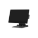Capture CA-M6B-1214 POS system 39.6 cm (15.6") 1920 x 1080 pixels Black