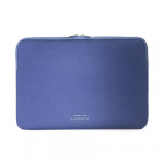 Tucano Elements Second Skin 33 cm (13") Sleeve case Blue