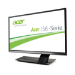 Acer Design S236HLtmjj 58,4 cm (23") 1920 x 1080 Pixeles Full HD LED Titanio