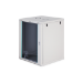 Digitus Dynamic-N series wall-mounted enclosure - 600x600 mm (WxD), unmounted