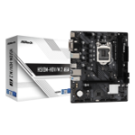 Asrock H510M-HDV/M.2 SE motherboard Intel H470 LGA 1200 (Socket H5) micro ATX