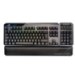 ASUS ROG Claymore II keyboard Gaming RF Wireless + USB QWERTZ German Black