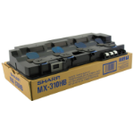 Sharp MX-310HB Toner waste box, 50K pages for Sharp MX 2600 N/4100  Chert Nigeria