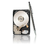 Seagate Savvio 300GB SAS interne harde schijf 10000 RPM 64 MB 2.5"