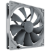 Noctua NF-P14s redux-1200 Computer case Fan 14 cm Black, Grey