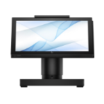 HP Engage 6.6 inch White Display