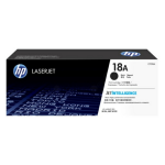 HP CF218A/18A Toner cartridge, 1.4K pages ISO/IEC 19752 for HP Pro M 102/104