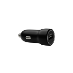 dbramante1928 re-charge - Car Charger USB-A 18W - BLK