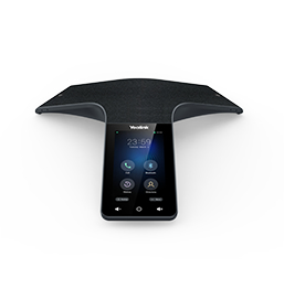 Image of Yealink CP965 conference phone IP conference phone