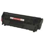 MicroMICR TJN-012 toner cartridge 1 pc(s) Black