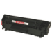 MicroMICR TJN-012 toner cartridge 1 pc(s) Black